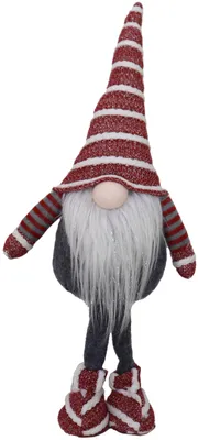 Produktbild von Artezan Weihnachtswichtel 38cm - stehend