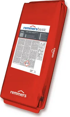 Zdjęcie produktu dla Remmers szybko uszczelniająca masa szpachlowa WP DKS 25kg