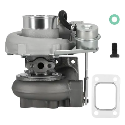 Zdjęcie produktu dla Neu Turbosprężarka T25 T28 GT25 GT2871 GT2860 A/R .64 .60 1,8 - 3,0L 400PS