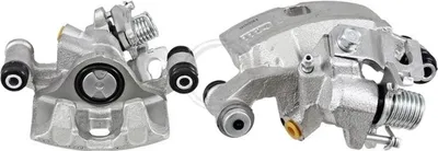 Produktbild von Bremssattel mit Feststellbremse Ø 30 mm Grauguss A.B.S. für u.a. TOYOTA COROLLA