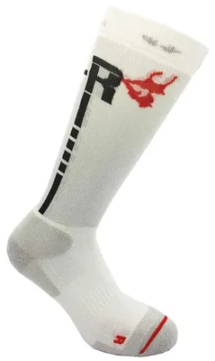 Produktbild von R-evenge Running Socken Weiß EU 35-38 Weiß EU 35-38