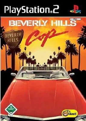 Produktbild von Beverly Hills Cop