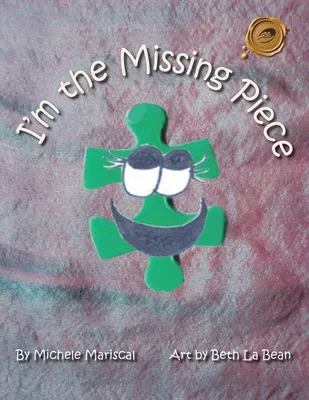 Produktbild von I'm the Missing Piece