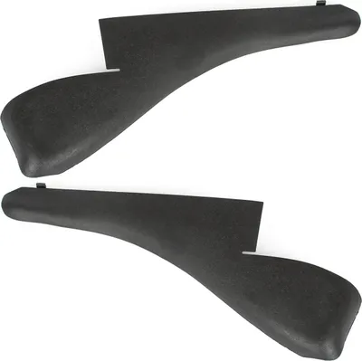 Obrázek produktu pro Držák čelního skla LEVÝ + PRAVÝ 668110012R + 668100009R pro Renault Master