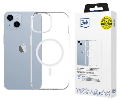 Image de iPhone 14 Plus d'Apple - Étui Armor Magcase 3Mk