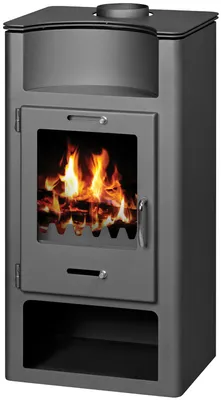 Obrázek produktu pro Kachle EEK A+ Victoria – Elegance 9,6 kW