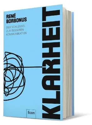 Produktbild von Klarheit