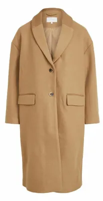 Produktbild von Vila VICALLEE WOOL COAT/SU - NOOS