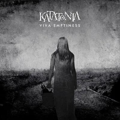 Immagine prodotto di Katatonia-Viva Emptiness