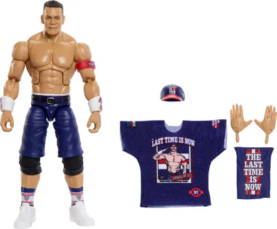 Immagine prodotto di WWE JHT94, 8 anni/anni, Multicolore, Plastica