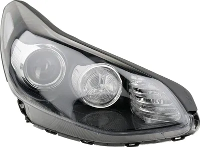 Produktbild von Scheinwerfer passend für Kia Sportage QL 09/2015- HB3 Rechts 92102F1000 Johns