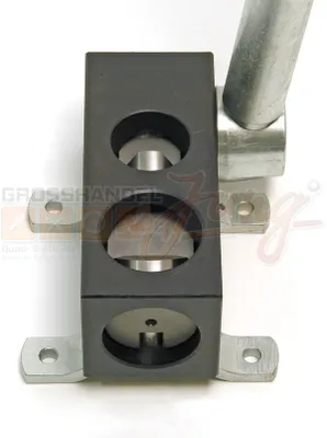 Produktbild von Rohrausklinker 1 1/2" + 2"
