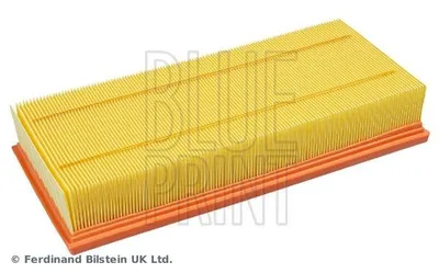 Produktbild von Luftfilter BLUE PRINT ADBP220082 für LAND ROVER Defender SUV (L663) Filtereinsatz