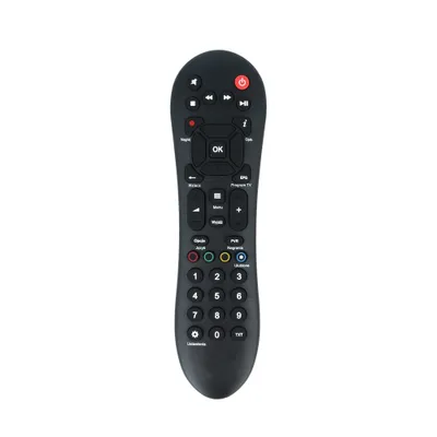 Image de Pilote pour décodeur Polsat Evobox, sans logo