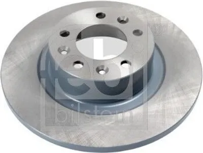 Obrázek produktu pro 2x FEBI BILSTEIN zadní brzdový kotouč 175517 pasuje na PEUGEOT 508 SW I (8E_)