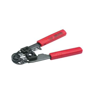 Produktbild von NWS Presszange für Westernstecker 570-190