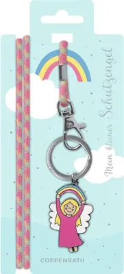 Image de Porte-clés - Mon petit ange gardien