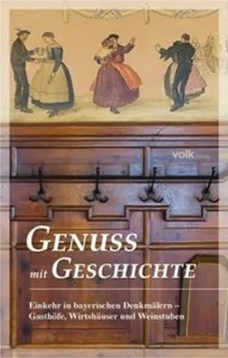 Immagine prodotto di Genuss mit Geschichte