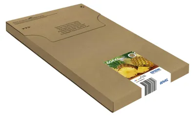 Image de Epson 604XL Multipack Easy Mail Packaging - Pack de 4 - XL - noir, jaune, cyan, magenta - original - sous blister - cartouche d'encre