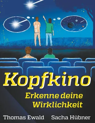 Produktbild von Kopfkino