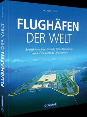 Obrázek produktu pro Flughäfen der Welt