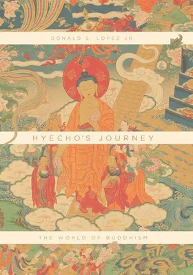 Produktbild von Hyecho's Journey