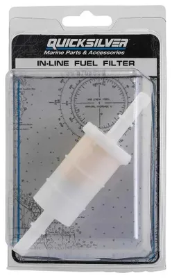 Produktbild von Quicksilver 879885K Bootsmotor Filter