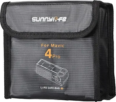 Zdjęcie produktu dla SunnyLife Sunnylife 3 battery case for DJI Mavic 4 PRO