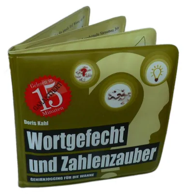 Obrázok produktu pre Wortgefecht und Zahlenzauber