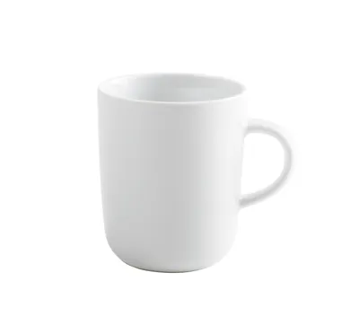 Produktbild von KAHLA Becher 0,35 l Pronto weiß 575335A90057C