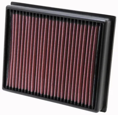 Immagine prodotto di Inserto filtro aria sportivo K&N per Opel Astra K r.v. 2020, 2021 1.4L Benzina