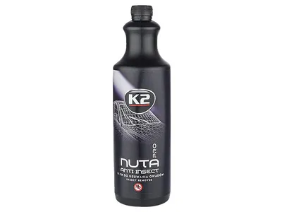 Obrázek produktu pro NUTA ANTI INSECT PRO Odstraňovač hmyzu, 1 l