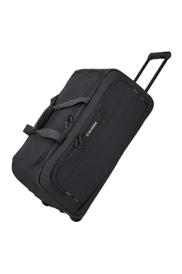 Produktbild von Travelite BRIIZE Trolley 4w S, Black