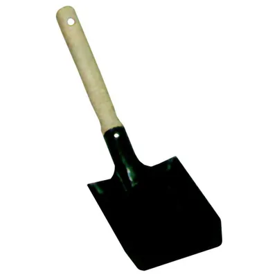 Obrázek produktu pro Nölle 455900 Nölle Kohleschaufel Metall