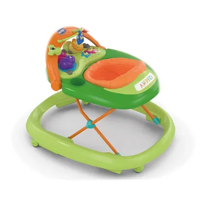 Obrázok produktu pre Chicco Walky Talky, Zelená