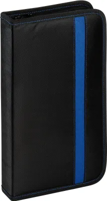Produktbild von VIVanco™CD/DVD Wallets (31791)