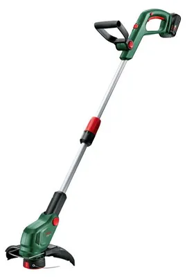 Produktbild von Akku-Rasentrimmer UniversalGrassCut 18V-26-500