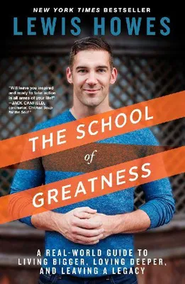 Produktbild von The School of Greatness
