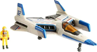 Produktbild von Lightyear HHJ98, 4 Jahr(e), Kunststoff