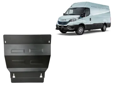 Immagine prodotto di Protezione antincastro per il motore del modello Iveco Daily 7