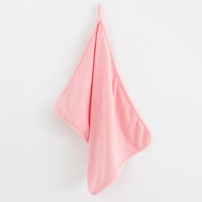 Obrázok produktu pre Detský froté uterák New Baby 40x30 cm ružový