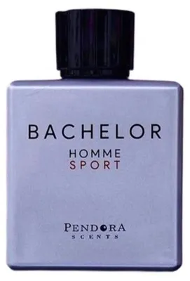 Immagine prodotto di Bachelor Homme Sport eau de parfum spray 100ml