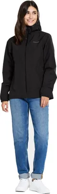 Produktbild von Didriksons Varja - Damen Jacke, Größe:44, Farbe:black
