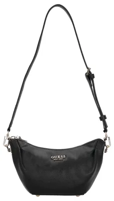 Produktbild von Guess Amorette - Schultertasche (black)