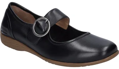 Zdjęcie produktu dla JOSEF SEIBEL Fenja 18 | Ballerina dla Kobiety | czarny