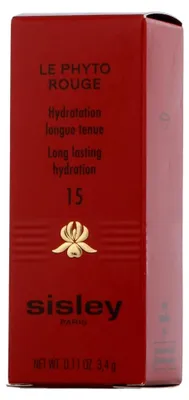 Obrázek produktu pro Sisley Le Phyto Rouge 15 Beige Manhattan (3,4 g)