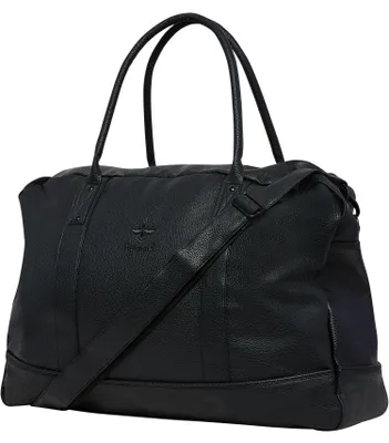 Imagen del producto de Bolso grande Hummel Hmlroot - color negro, talla: -