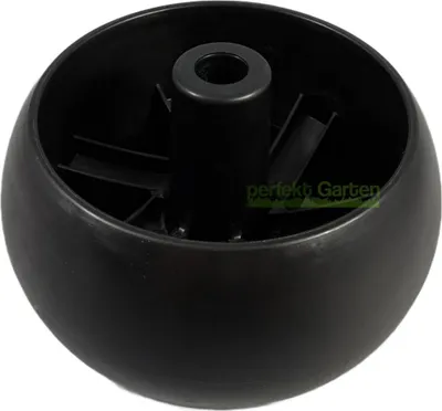 Zdjęcie produktu dla Laufrolle Mähwerk Jonsered 2754 GTHI LGT 54 LT 19 2113 2114 2115 CM CA / 7343058