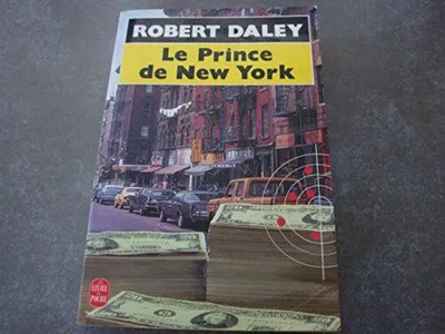 Image de Le prince de new york
