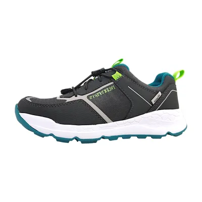 Produktbild von Superfit Sneaker Sneaker Kunstleder/Textil